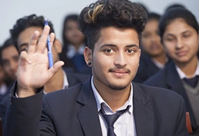 best bba college