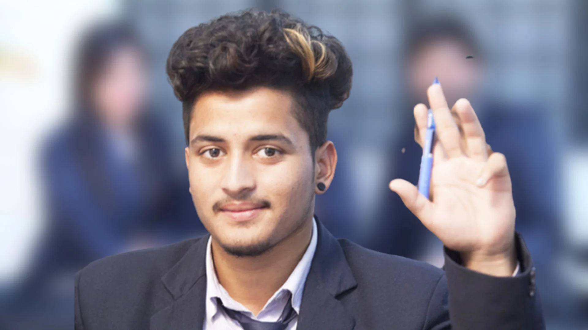 best bba college in Dehradun