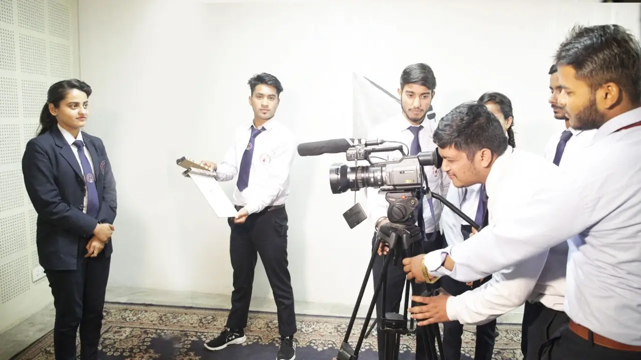 top bcom college in Dehradun